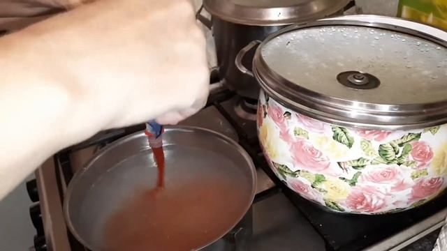 ОГУРЦИ С КЕТЧУПОМ ЧИЛИ ( ТОРЧИН ) / Консервированные огурци смотреть онлайн