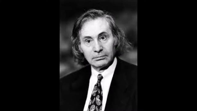 Alfred Schnittke - Faust Cantata - X - Conclusory Chorale смотреть онлайн