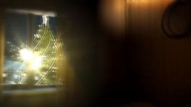 Старый Новый Год Красивое Поздравление со Старым Новым Годом смотреть онлайн