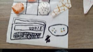 заказ мороженого ?