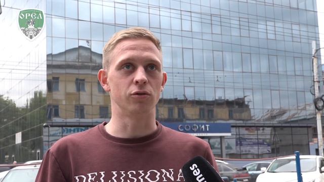 Евгений Симаков: "Тут ничего нет сейчас, ни денег и никаких перспектив" смотреть онлайн