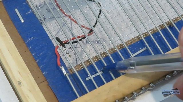 LAMPARA MATA MOSQUITOS, DENGUE, MOSCAS ( COMO HACER ) смотреть онлайн