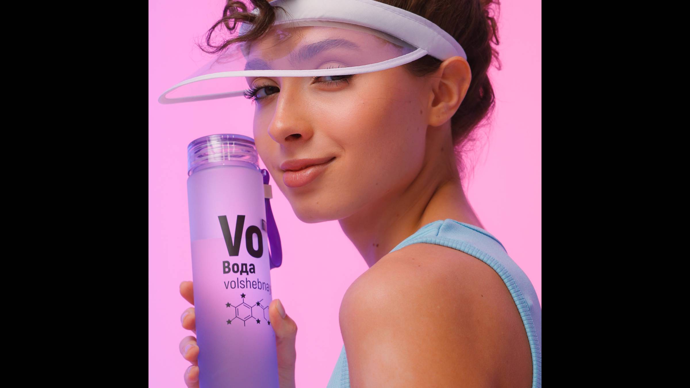 magic water, infomercial, 2024 смотреть онлайн