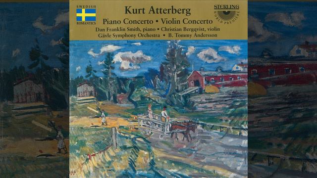 Violin Concerto in E Minor, Op. 7: II. Adagio cantabile смотреть онлайн