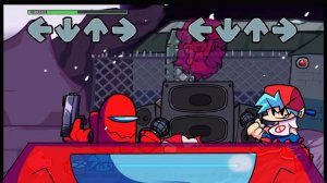 Sabotage With LYRICS! - Friday Night Funkin’ Vs Impostor V4 - The Mini Musical! (FNF)