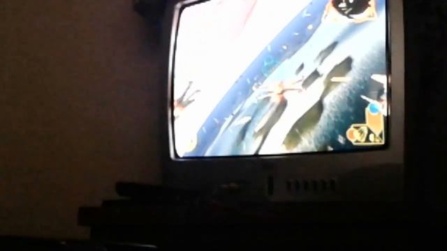 Star Wars Rogue Squadron III: Rebel Strike - Crappy Smartphone/TV Gameplay Recording [HD] смотреть онлайн