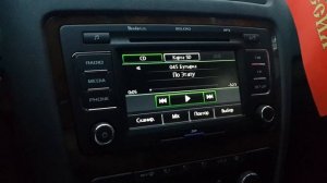 Итог установки камеры заднего вида на Skoda octavia a5 FL + дворники из Китая ПРОВЕРКА!