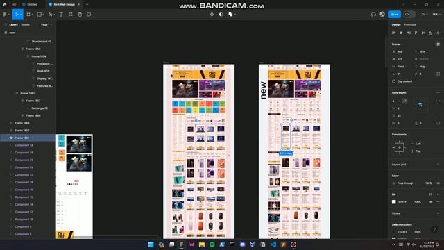 Why is internship important? Part 2 | Figma | Ui Ux Design смотреть онлайн