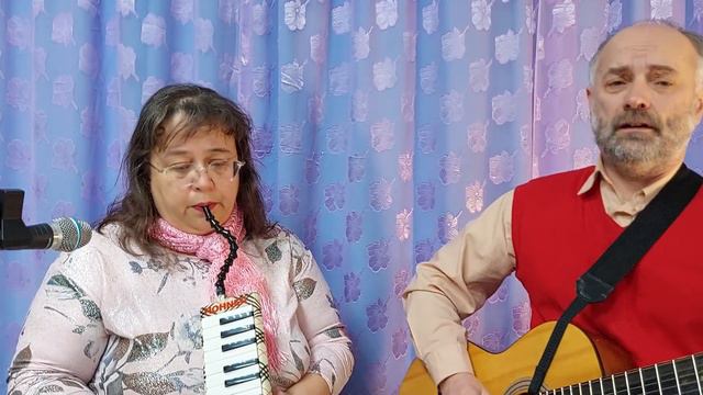 "Лунная серенада". Дуэт "Счастью быть!" смотреть онлайн