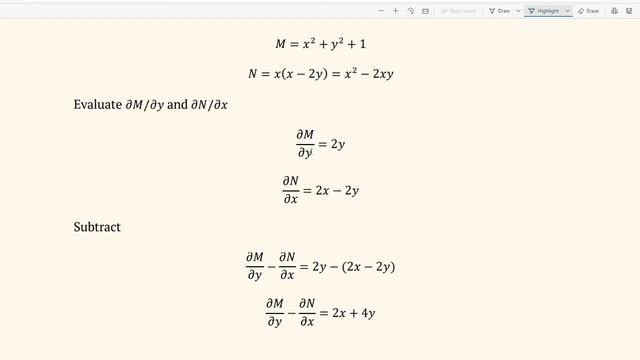Mixed Problems In Differential Equations