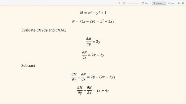Mixed Problems in Differential Equations
