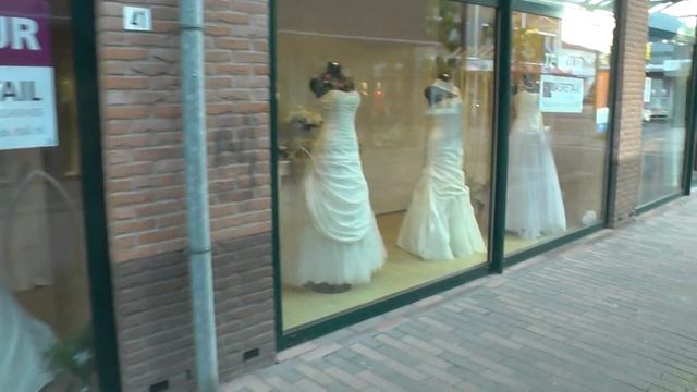 Странная статуя! Неймеген, Nijmegen. Нидерланды (Netherlands). смотреть онлайн