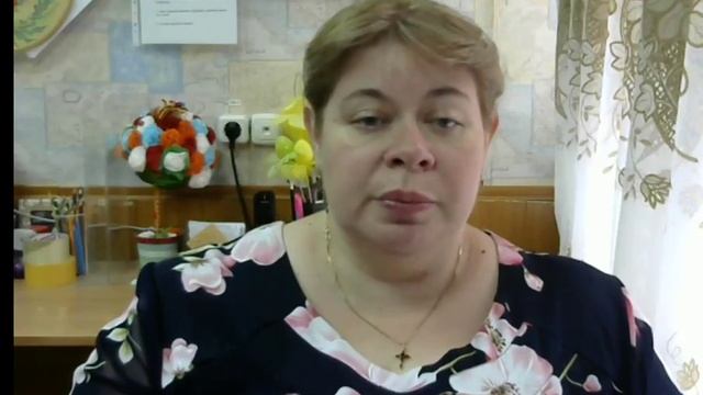 Вебинар для родителей воспитанников "Как подготовить руку ребенка к письму" смотреть онлайн