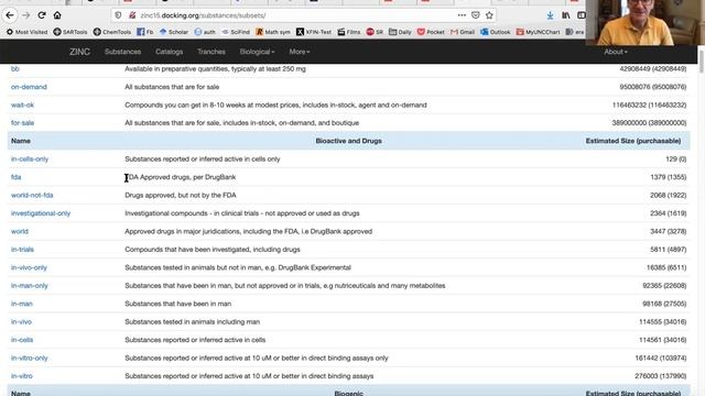Урок 12: Докинг белков с использованием программ SwissDock и UCSF Chimera смотреть онлайн
