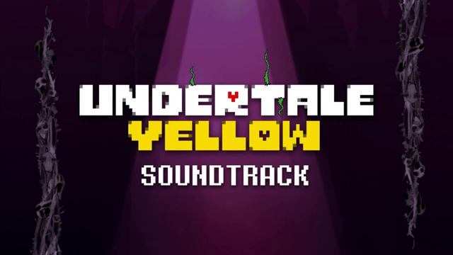Undertale Yellow OST: BEST FRIENDS FOREVER + AFTERLIFE with specimens inbetween смотреть онлайн