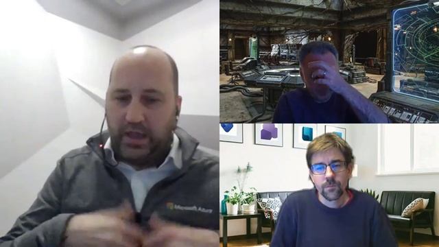 #79 - The one with news around Azure NetApp Files (Geert van Teylingen) | SAP on Azure Video Podcas смотреть онлайн