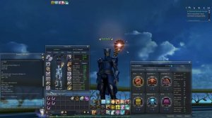 Обзор Чародея 75 уровня [AION 5.0]