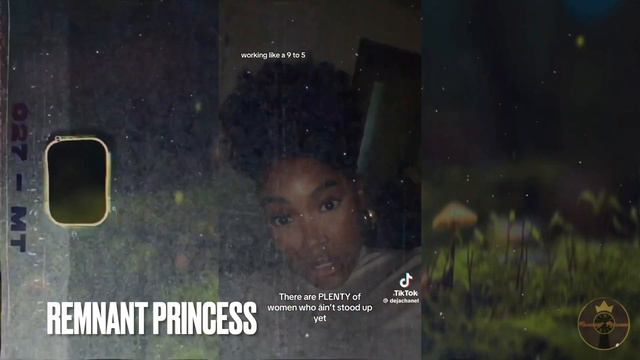 Black Woman Say's She's TIRED Of Having A ROSTER смотреть онлайн