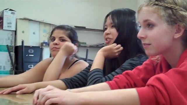 Great Oracle!: Kira, Anjalika, Raina смотреть онлайн