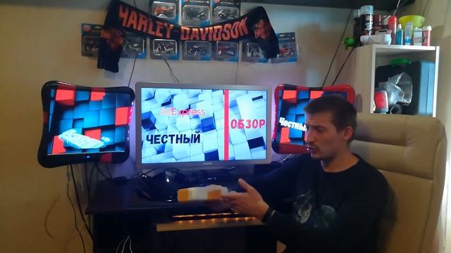 Мото. Распаковка ветровое стекло на Lifan 150-13. Бонусом защитные стекла на Honor 6x. смотреть онлайн