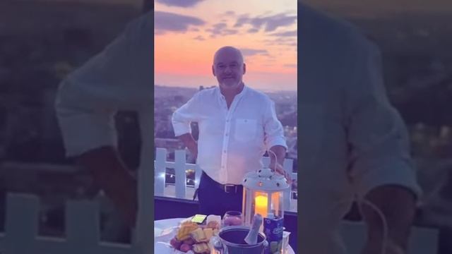 Солнечная свадьба, 31 год вместе) смотреть онлайн