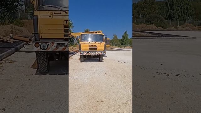 Планировка откосов Tatra UDS 76, т. 905202, 89108175365