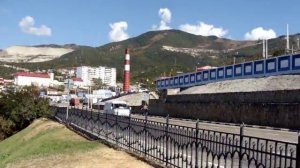 Новороссийск Шесхарис