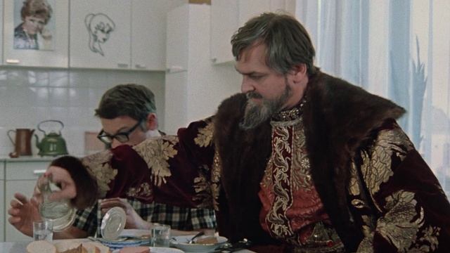 косманафт № 001 смотреть онлайн