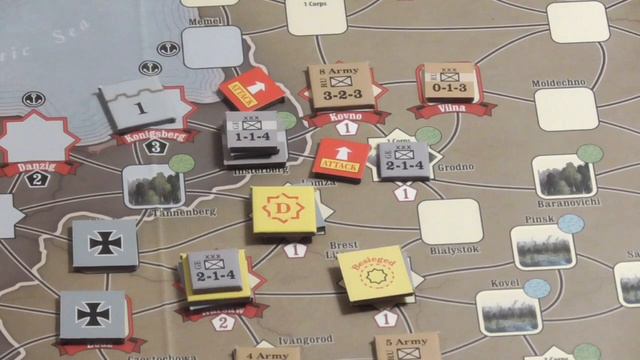 Paths of Glory Ep4 Winter 1915 смотреть онлайн