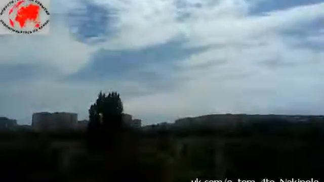 Из Краматорска сегодня работает ГРАД или УРАГАН по Лисичанску! Украина новости сегодня смотреть онлайн