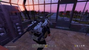 BEST DAYZ NVIDIA FILTER SETTINGS. SEE BETTER AND MORE COLORFUL