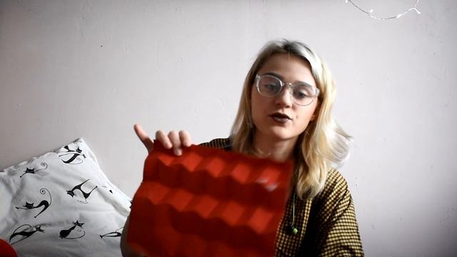 УЧЕБА В ХУДОЖЕСТВЕННОМ ВУЗЕ + АРХИТЕКТОНИКА смотреть онлайн