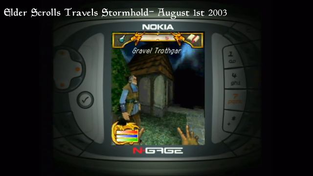 25 Years of The Elder Scrolls- A Brief History смотреть онлайн