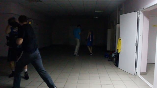 ВЛОГ / как я секцию бокса открывал ржач смотреть онлайн