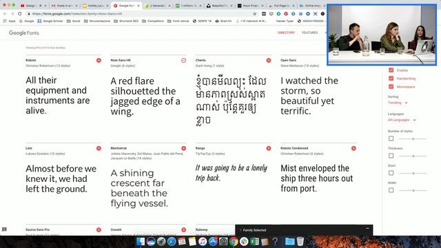 Design Resources al servizio dei Marketers смотреть онлайн