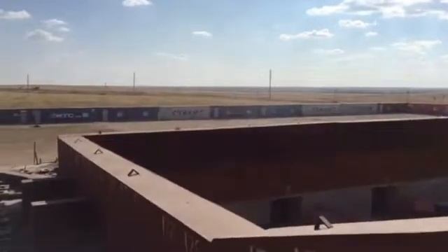 Запуск производства - Романовский Кирпичный Завод 4 смотреть онлайн