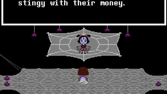 Weird Facts About UNDERTALE's Minibosses You Never Knew! Undertale Theory | UNDERLAB смотреть онлайн