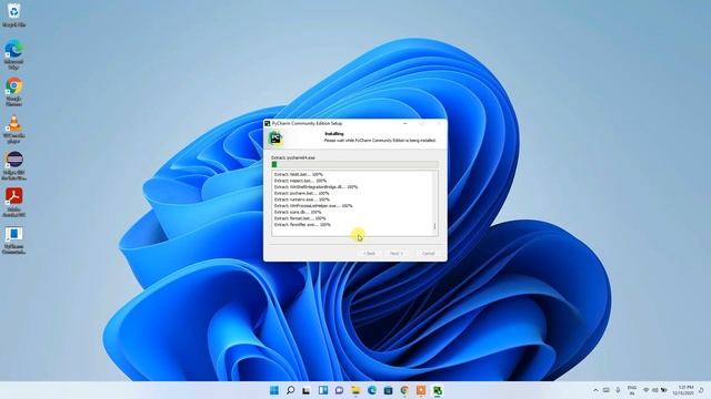 How to Install PyCharm IDE on Windows 10/11 [ 2022 Update ] | PyCharm for Python Developers смотреть онлайн