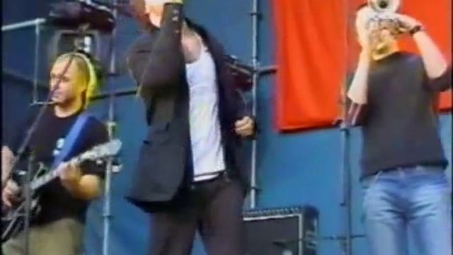 5'NIZZA + M*Kunst - Ямайка