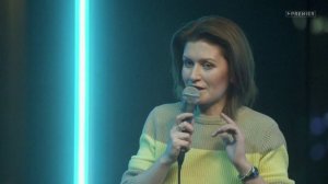 Женский Стендап: Саша Муратова - О стоматологии, расчетливых мужчинах, старости и шариковых ручках