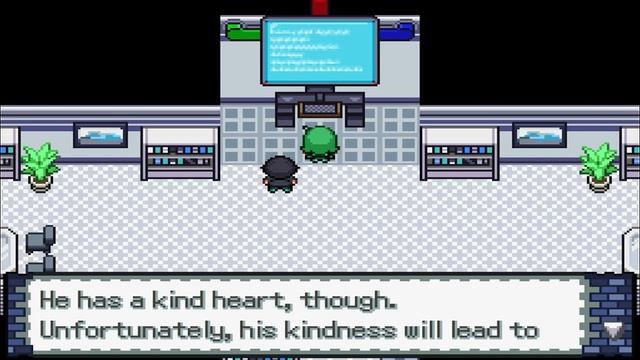 Pokemon Rejuvenation ( Fan Game ) Part 41 GOOD OR EVIL? - Gameplay Walkthrough смотреть онлайн