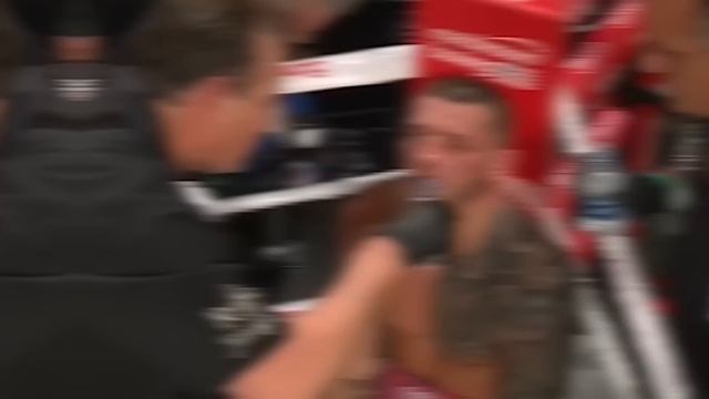 Зал в шоке! Таким Дмитрия Бивола вы еще не видели… смотреть онлайн
