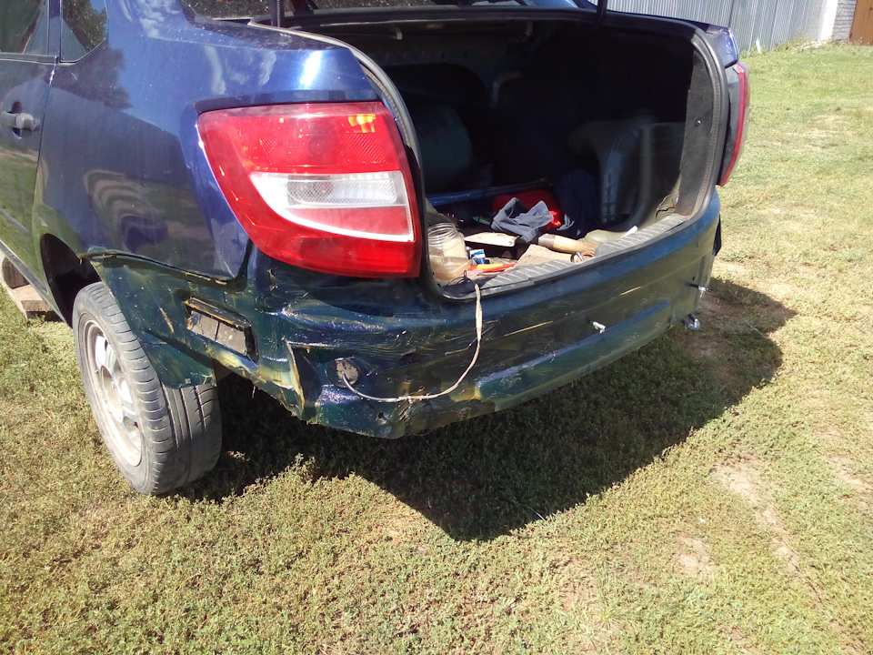 ШОК! ЛАДА ГРАНТА СГНИЛА ЗА 5 лет
Автолюбитель71 смотреть онлайн