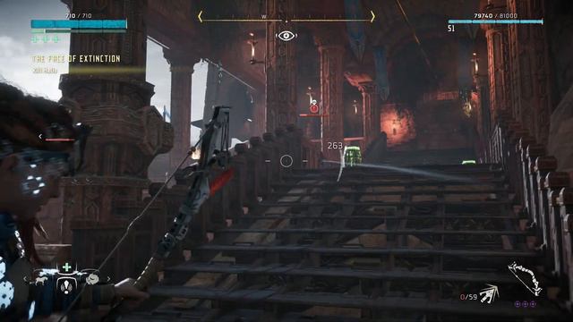 Lets Platinum- Horizon Zero Dawn EP25 Finale смотреть онлайн