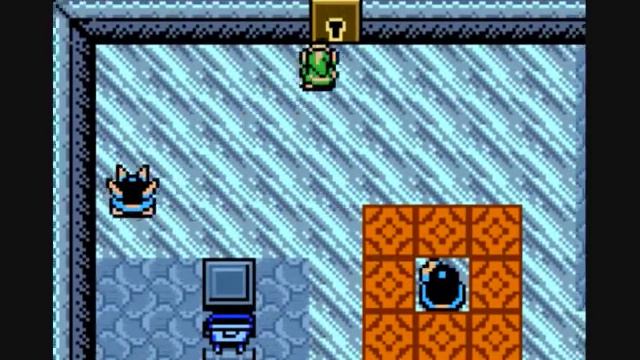 Let's Play Legend of Zelda: Oracle of Seasons Part 33: This Isn't Castlevania смотреть онлайн
