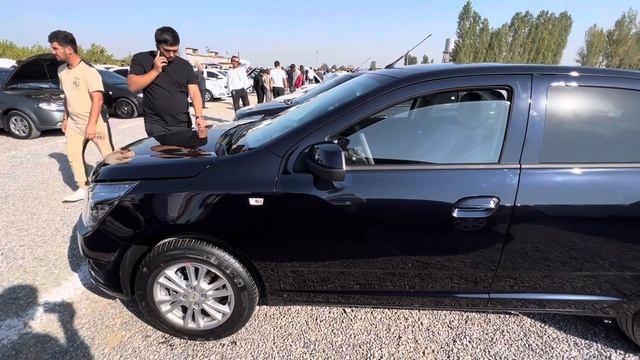 Кобальт нархлари Cobalt Narxlari Fargona Moshina Bozor 2023 Yil 1 Oktabr