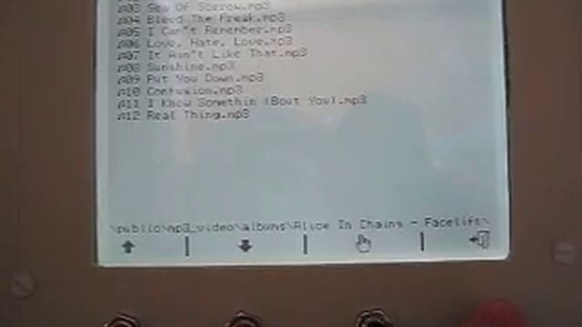 Ethernet network streaming audio player смотреть онлайн