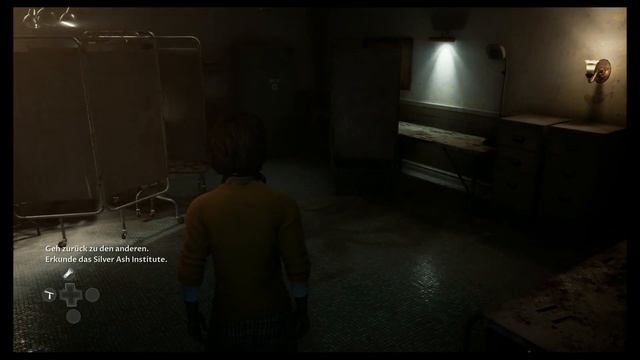 The Devil in me #11 Charlie der Verräter смотреть онлайн