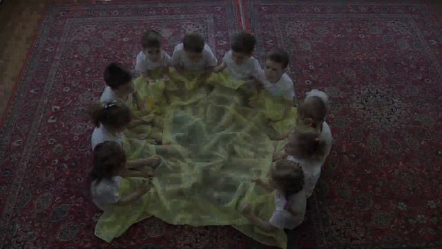 Нестандартное оборудование в физкультурно-оздоровительной работе смотреть онлайн