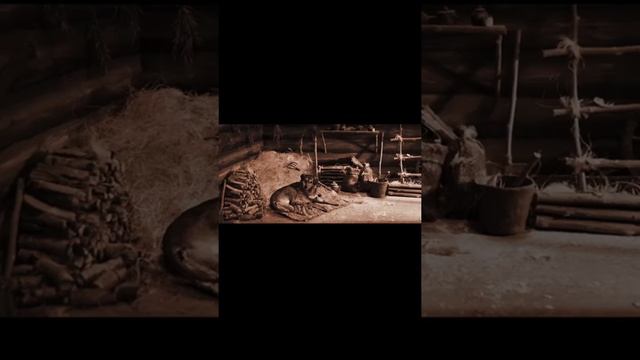 Сергей Есенин Песнь о собаке смотреть онлайн